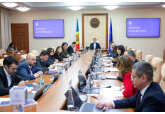 Guvernul a aprobat proiectul de lege privind bugetul de stat al Republicii Moldova pentru anul 2025 cu un deficit de 13,89 miliarde de lei (4% din PIB) 