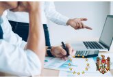 Moldova and the European Union will sign a loan agreement, which will establish specific terms for EU support under the Reform and Growth Facility for Moldova