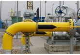 Цены на газ в Европе упали