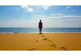 Plaje secrete din România. Locurile de care puțini turiști români au auzit