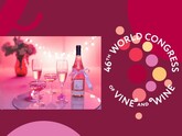 În perioada 16-20 iunie, Moldova va găzdui pentru prima dată Congresul Mondial al Viticulturii și Vinificației, devenind capitala mondială a vinului 