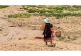 Schimbările climatice agravează seceta din Europa. Explicațiile oamenilor de ştiinţă
