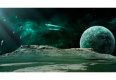 Misterioasa cometă care se apropie de Pământ cu 60 km/secundă și-a schimbat culoarea în verde aprins. ”Chimie necunoscută”