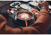 В Турции захотели отказаться от шведского стола