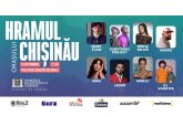 Concert de Ziua Orașului 2024