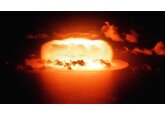 Nuclear war would cause global famine with more than five billion people killed, new study finds