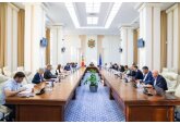 Energocom закупит двумя партиями еще 15 млн кубометров природного газа для пополнения госрезервов.