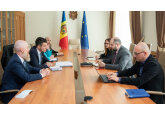 The U.S. allocates additional $300 million in emergency aid to Moldova to support the energy sector.
