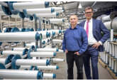 Немецкая компания BauTex-Stoffe инвестирует свыше 18 млн долларов США в строительство завода  по производству тканей и изделий из стекловолокна