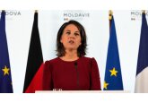 Germania va oferi Moldovei un ajutor suplimentar în valoare de 32,3 milioane de euro pentru a atenua numeroasele consecințe ale războiului din Ucraina.