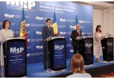 Германия выделит Молдове грант в 77 млн евро, из которых 40 млн пойдут на преодоление энергокризиса и помощь уязвимому населению. 