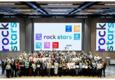 Maib rockstars: Recognizing performance, celebrating maib values, and customer-centric focus! Over 90 maib employees awarded for commitment, dedication, and outstanding results