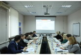 Ministerul Finanțelor din Moldova efectuează modelarea screening-ului bilateral al capitolului 9 - „Servicii financiare” - o componentă importantă a procesului de aderare la UE