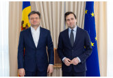 Moldova is interested in attracting new Swedish investments.