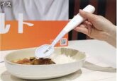 Cum arată și funcționează noua lingură electrică inventată de japonezi