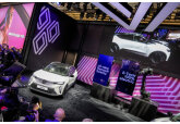 Maşina anului 2024. Cine este „noua regină” încoronată la Salonul Auto de la Geneva. A câştigat prima dată acest titlu acum 27 de ani