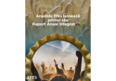 Anadolu Efes Has Released Its Integrated Annual Report