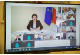 Republica Moldova va semna cu România un nou acord interguvernamental privind un grant de 100 de milioane de euro. 
