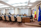Cabinetul de miniștri a aprobat Planul de acțiuni al Guvernului pentru anul 2024, costul total al elaborării actelor normative prevăzute în acesta fiind estimat la 38,1 milioane de lei. 