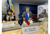 The WB reduced the forecast of Moldova&#039;s GDP growth in 2024 by 2 p.p. - from 4.2% to 2.2%, in 2025 - by 0.2 p.p. – from 4.1% to 3.9%, and in 2026 expects the Moldovan economy to grow by 4.5%.  