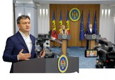 The money for the implementation of the Budget+PLUS, the government&#039;s largest financial package for investments and economic growth with a total allocation of 8 billion lei, is allocated to Moldova by the EU, while half of the money is grants
