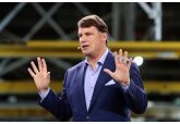 Глава Ford рассказал об угрозе для США