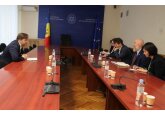 USAID va continua să implementeze programe de suport economic în Moldova. 