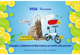 Câștigă o vacanță la Barcelona cu Victoriabank și cardul SALUT într-o promoție de vară cu super premii