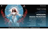 Mărțișor: Magia Primăverii