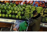 Рост цен в США замедлился