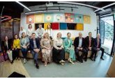 Maib и ASEM запускают Student Lab – студенческую лабораторию для симуляции отделения банка 