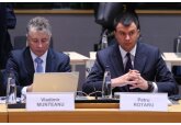 În Moldova este elaborat un nou program de promovare și atragere a investițiilor străine directe, care urmează să fie adoptat până la sfârșitul acestui an.
