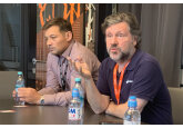 «У сферы IT еще очень большие перспективы развития в мире и мы продолжим расширять свой бизнес в Молдове», – CEO Endava Джон Коттерелл (John Cotterell).