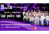 Copii pentru copii