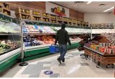Мировые цены на продукты начали расти самыми быстрыми темпами