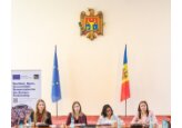 Правительство при поддержке ЕС подготовило Руководство по переговорам о вступлении Молдовы в Евросоюз