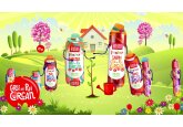 „Rogob” a venit în premieră cu detalii despre produsele din renumita gamă „Junior”!