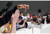 Очки дополненной реальности Apple вызвали привыкание
