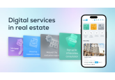 Enjoy digital real estate services with maib and CasaHub! Get the keys to your new home faster, easier, and without the hassle of waiting in line