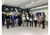 Start inovației în Industria Ușoară