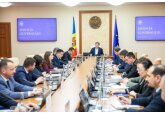 Moldova is preparing to ratify a free trade agreement with the European Free Trade Association (EFTA).