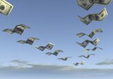 În Moldova, fluxul net de investiții directe în economie în trimestrul I al anului 2021 a constituit 47,2 mln. dolari și a crescut de 3,7 ori, comparativ cu aceeași perioadă din 2020.