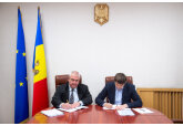 BERD va acorda CET-Nord un împrumut de 14 milioane de euro pentru implementarea etapei a II-a a proiectului de modernizare a sistemului de termoficare în mun. Balti.