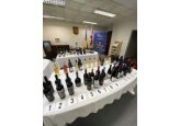 Oficiul Național al Viei și Vinului și Ambasada Republicii Moldova în Irlanda vor găzdui un eveniment excepțional de promovare a vinurilor moldovenești la Dublin.