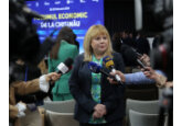 Moldova has prerequisites for serious investments to come to the country - Anca Dragu.