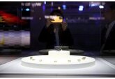 Samsung представила умное кольцо