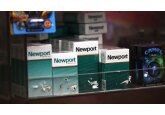 Tobacco giant sees sunset for US cigarette business