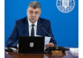 Romanian Government adopts legislative amendments facilitating Moldova&#039;s access to electricity from this country at lower prices.