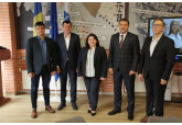 The National Bank of Moldova will continue to promote financial education of young people and their involvement in the sustainable development of the country&#039;s economy