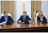 The EU&#039;s financial assistance under the Moldova Economic Growth Plan worth 1.8 billion euros is a historic opportunity for Moldova&#039;s development - Dumitru Alaiba